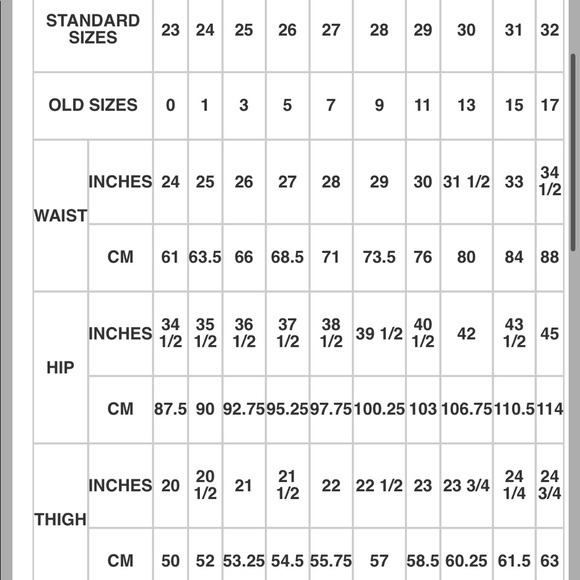 PACSUN VINTAGE ICON MOM JEANS - Picture 4 of 5